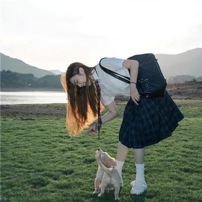 班长殿下