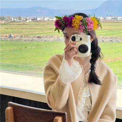 盲盒旅行局