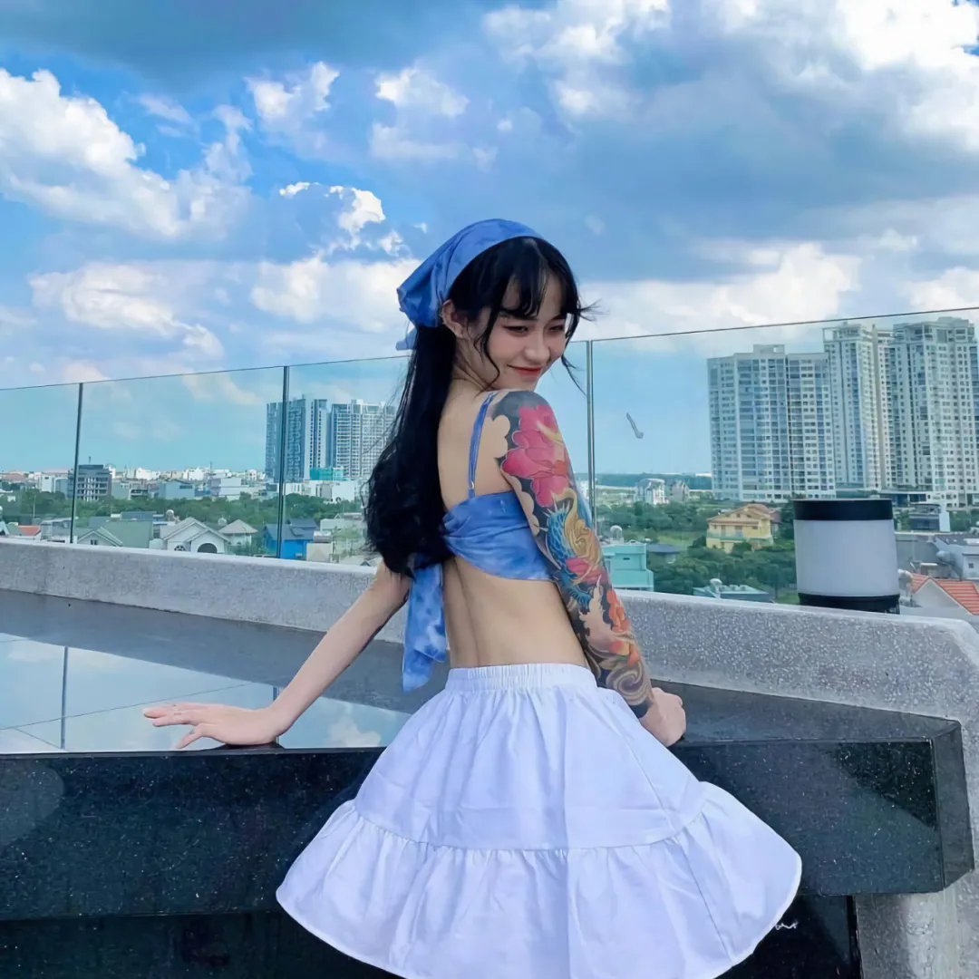 新男孩